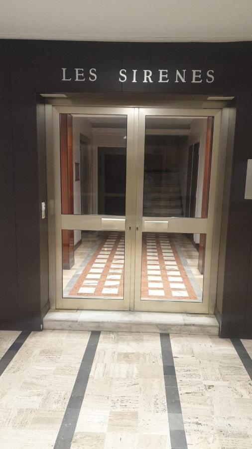 Gare De Monaco Apartment Beausoleil Exterior photo